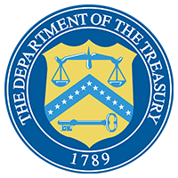 Department of the Treasury