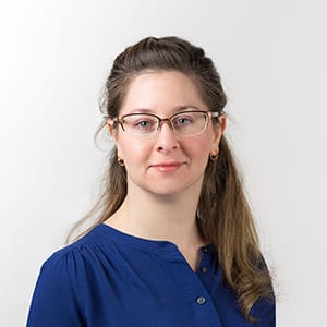 Elizabeth Harer